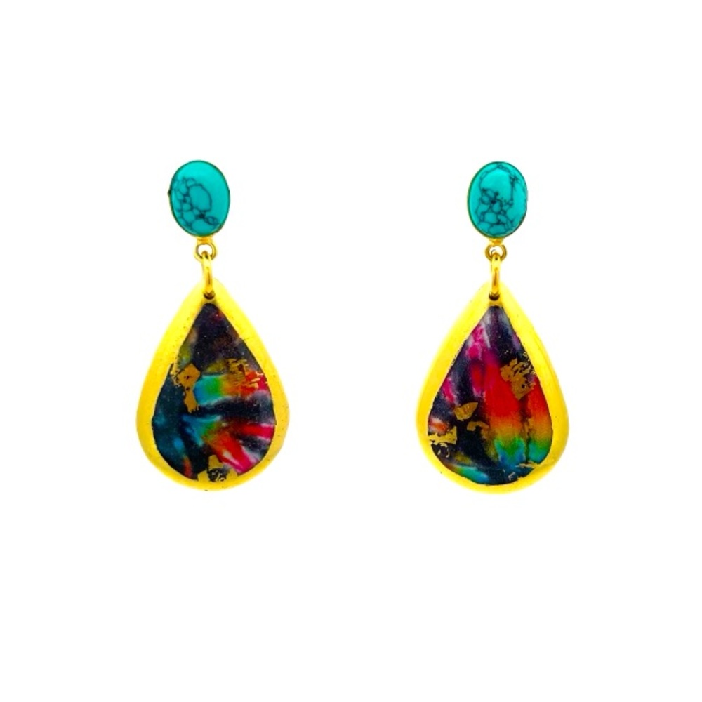 Evocateur Earrings